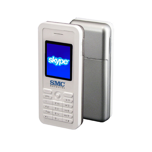  Wifi Skype Phone 120 USD (Wi-fi Skype телефон 120 долларов США)