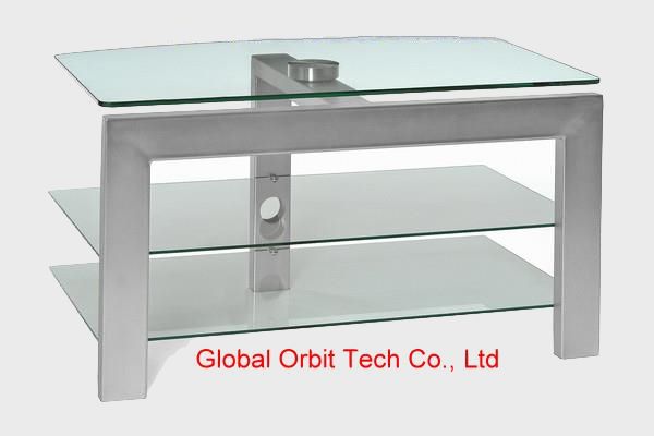  LCD / Plasma TV Stand (GO-849) (LCD / Plasma TV Stand (GO-849))