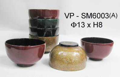  Bamboo (Spun Bamboo) Bowls (Бамбук (крученая бамбука) Чаши)