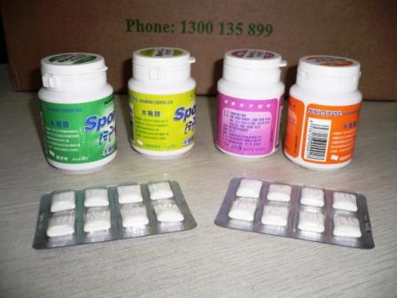  Xylitol Gum (Xylitol Gum)