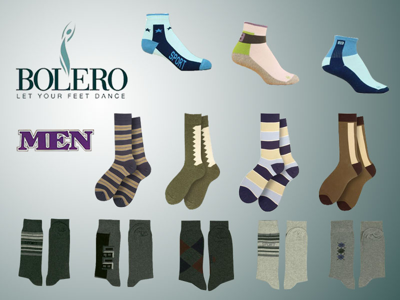  Superior Men Socks With Design (Superior hommes chaussettes Design)