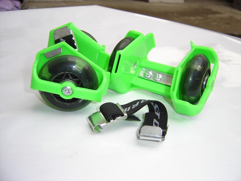  Flashing Rollers, Glider, Skate Roller Shoes, Heel Roller Shoes (Flashing Rollers, Glider, Skate Roller Shoes, Roller Heel Shoes)