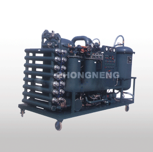  Fire-Resistant Oil Purifier, Oil Recycling, Oil Purification ( Fire-Resistant Oil Purifier, Oil Recycling, Oil Purification)