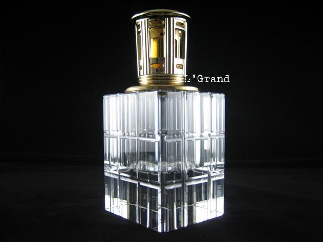  L`Grand Crystal Fragrance Lamp (L`Grand Crystal Fragrance лампа)