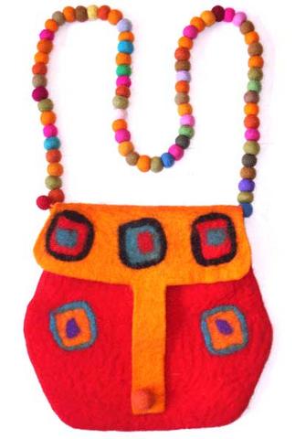  Felt Bag ( Felt Bag)