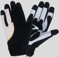  Mechanic Gloves (Gants de mécanicien)