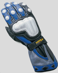  Motorbike Racing Gloves (Moto Racing Gants)