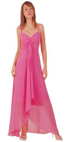  Evening Dress ( Evening Dress)