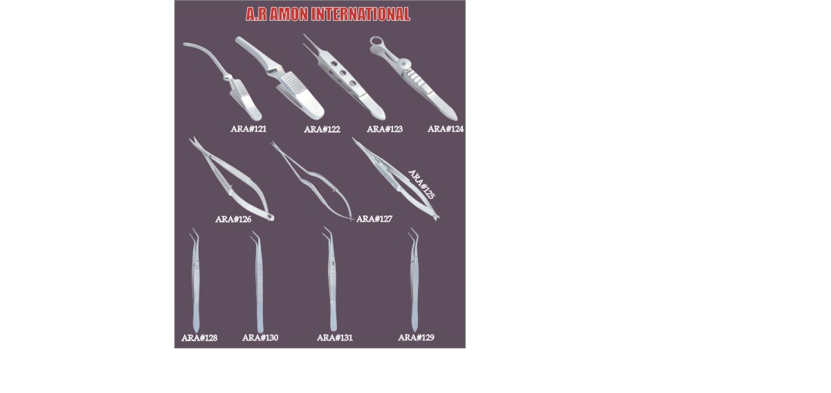  Eye Instruments (Глаз Инструменты)