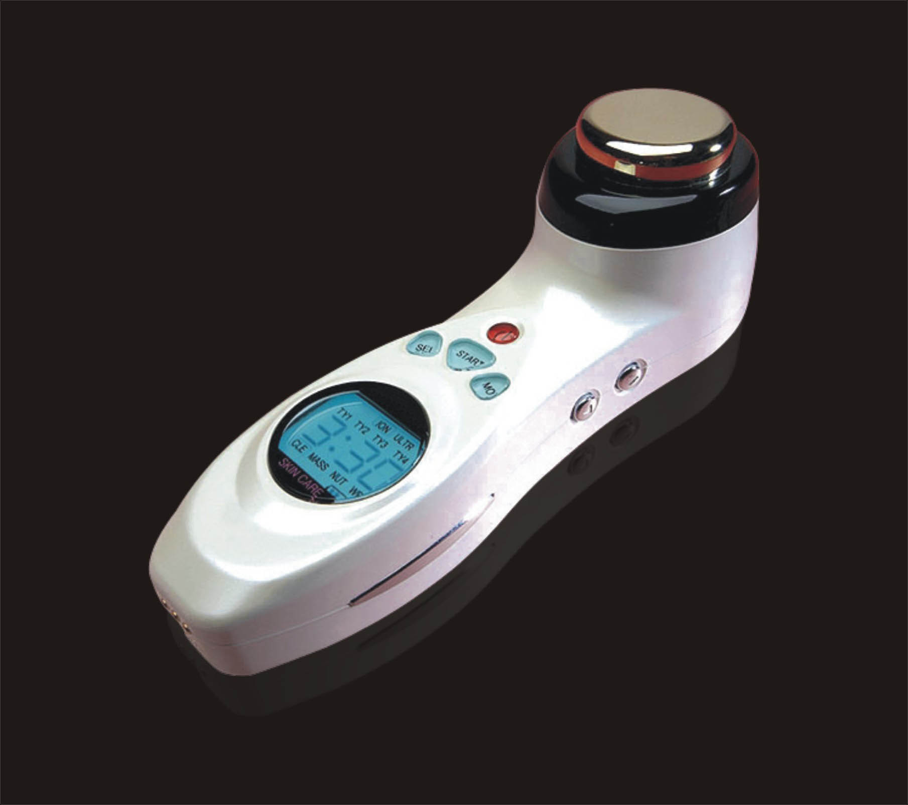  Beauty Care - Massager (Soins de beauté - Massage)