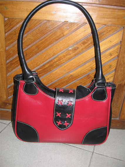  Ladies` Handbag ( Ladies` Handbag)