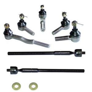  Auto Vw / Volkswagen Ball Joints / Tie Rod Ends / Suspension Parts (Авто VW / Volkswagen шаровых шарниров / рулевые тяги / приостановление частей)