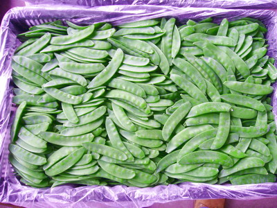  IQF Green Peas ( IQF Green Peas)