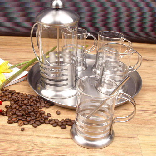  Coffee Set ( Coffee Set)