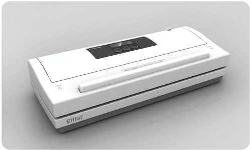  Automatic Vacuum Sealer