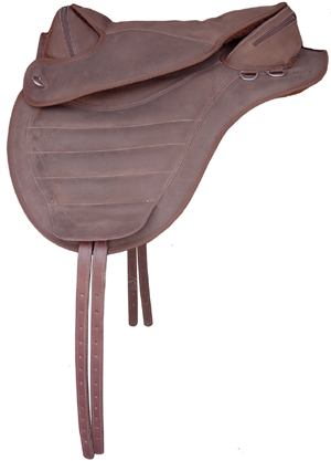  Treeless Saddles (Treeless Selles)