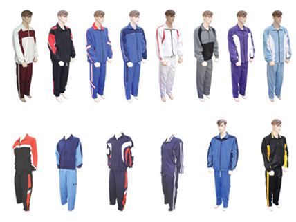  Track Suits, Team Warmup Suits, Sports Wears ( Track Suits, Team Warmup Suits, Sports Wears)
