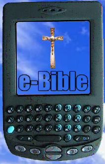  E-bible, Pda (E-bible, Pda)