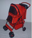  Pet Stroller (Pet Stroller)