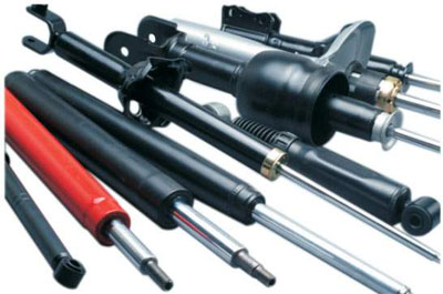  Auto Shock Absorbers (Auto Shock Absorbers)