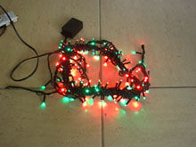  LED Star Light (Светодиодные Star Light)