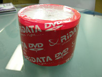  Ridata CDR / DVDR (Ridata CDR / DVDR)