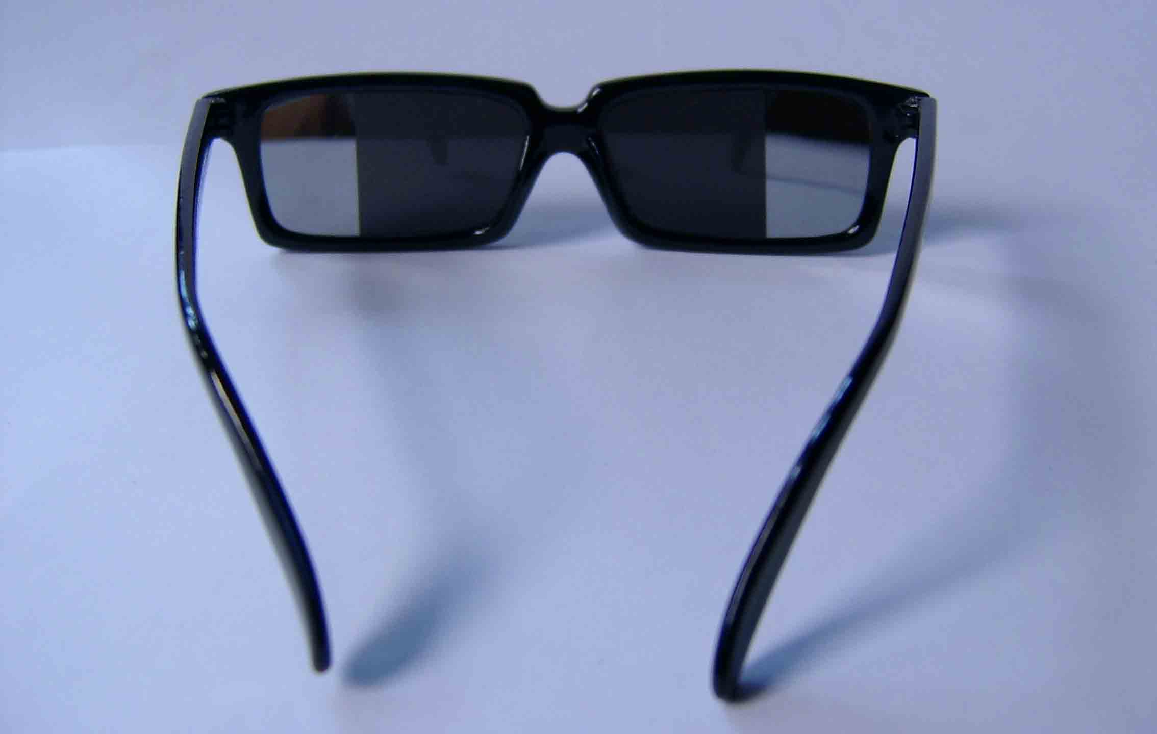  Safety Glasses (Lunettes de sécurité)