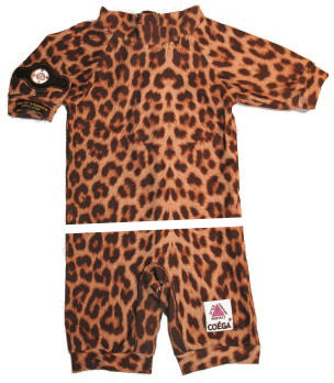  Sun & Swim Suit - Kids (2-Piece) (Sun & Swim Suit - Enfants (2 pièces))