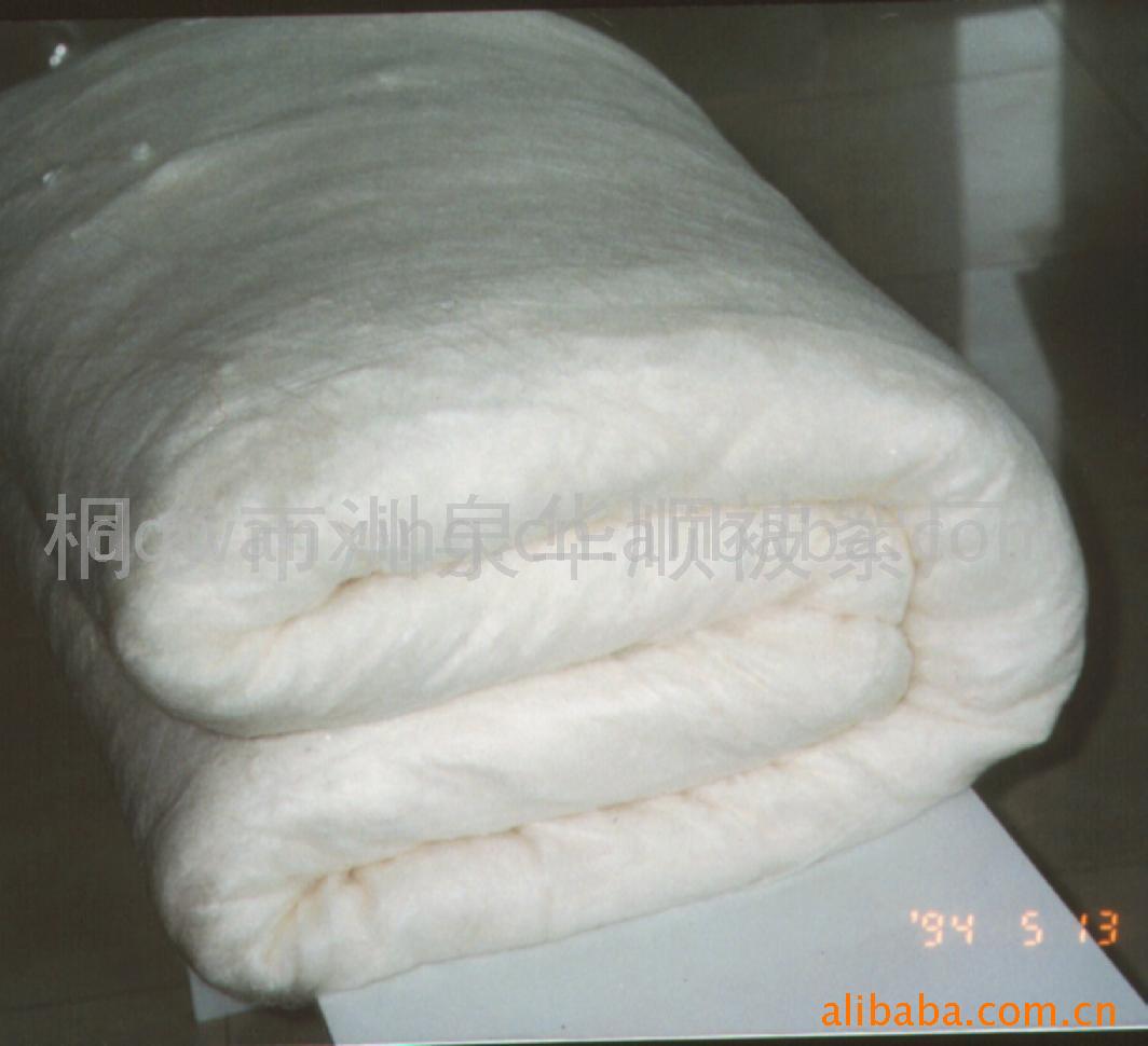  Savageness Silk / Silkworm Bedding