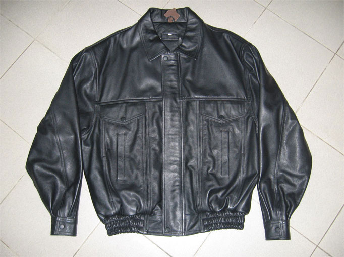  Jacket For Men & Women (Veste pour hommes et femmes)