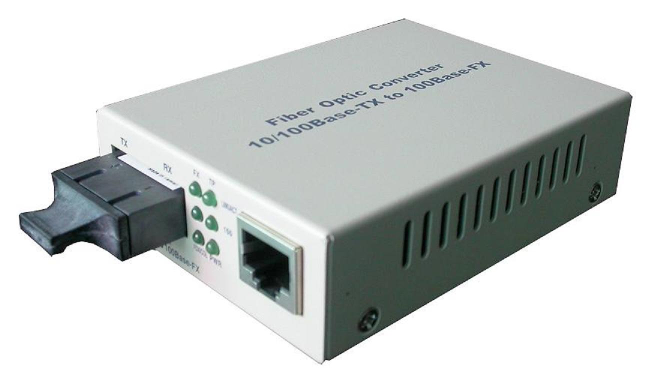 Fiber Media Converter (Fiber Media Converter)