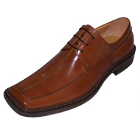  Men`s Leather Shoes (Мужская обувь кожа)