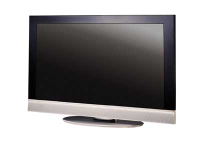  LCD TV ( LCD TV)