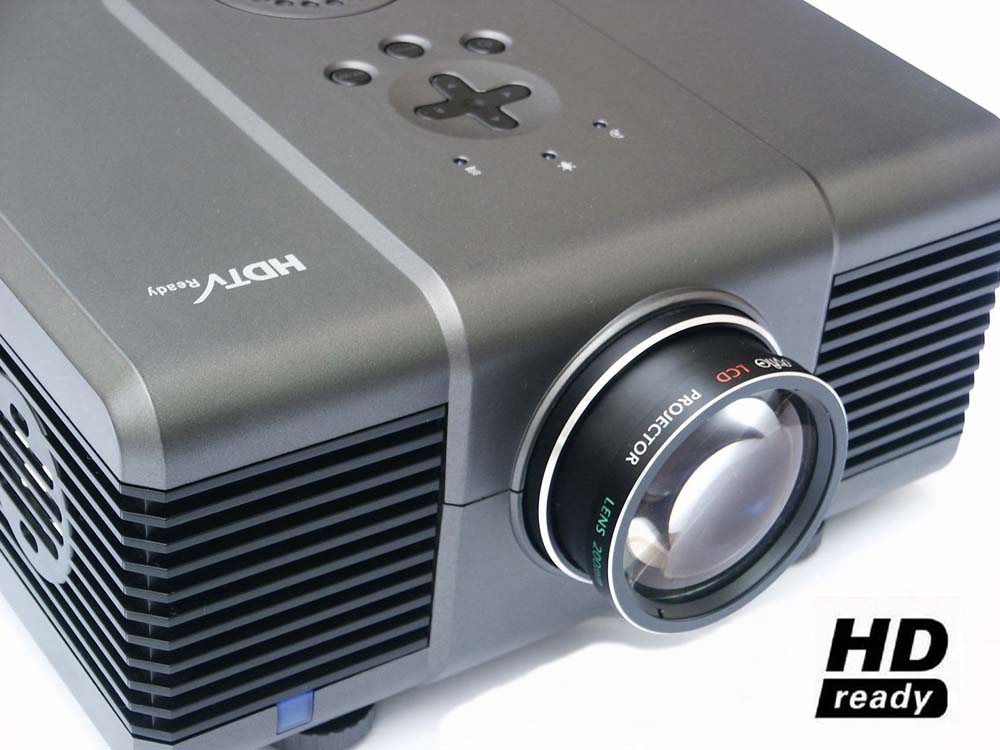  LCD Projector TV ( LCD Projector TV)