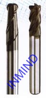  Solid Carbide Corner Radius End Mill (Уголок твердосплавные фрезы Радиус)