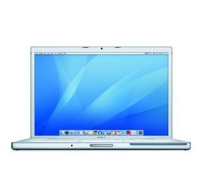  Apple Macbook Pro 17 (Apple M Book Pro 17)