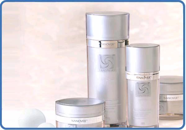  Nanosilver Skin Care Line (Nanosilver линия ухода за кожей)