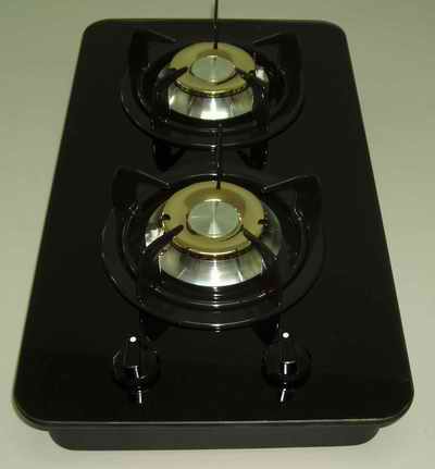  Gas Hob