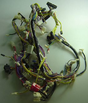  Wire Harness ( Wire Harness)