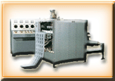 Klt- Thermoforming Machines (KLT-Machines de thermoformage)