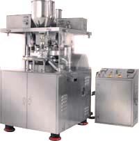  High Speed Tablet Press ( High Speed Tablet Press)