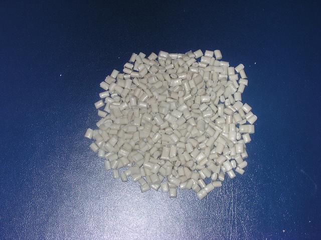  HDPE Blow White / Natural Recycle