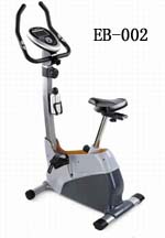  Exercise Bike Eb-002 (Велотренажер Eb-002)