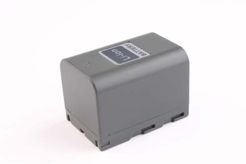  Camcorder Battery (Camcorder-Akku)