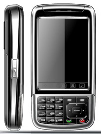 J410a Big Screen Mobile Phone MP3 / 4, Handschrifterkennung, Camcorder, Touch-Sc (J410a Big Screen Mobile Phone MP3 / 4, Handschrifterkennung, Camcorder, Touch-Sc)