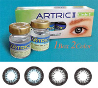  Beauty Contact Lens (Красота Контактные линзы)