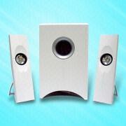  Multimedia Speaker (Multimedia Speaker)