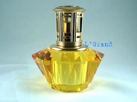  L`grand Colored Crystal Fragrance Lamp ( L`grand Colored Crystal Fragrance Lamp)