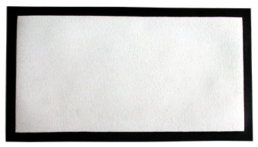  Blank Bar Mat (Nuls Tapis de Bar)