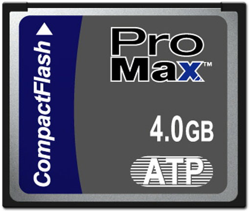  ProMax CF Cards (ProMax CF Cards)